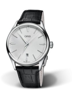 Oris Artelier Date 01 733 7721 4051-07 5 21 64Fc