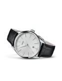 Zegarek klasyczny męski Oris Artelier Date 01 733 7721 4051-07 5 21 64Fc - Zegarki ORIS
