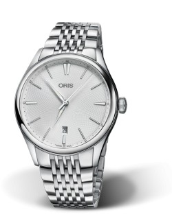 Oris Artelier Date 01 733 7721 4051-07 8 21 79