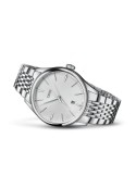 Zegarek klasyczny męski Oris Artelier Date 01 733 7721 4051-07 8 21 79 - Zegarki ORIS