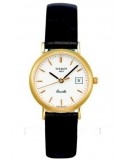 Tissot Oroville Ladies T71.3.127.11 GOLD 18k - Zegarki TISSOT