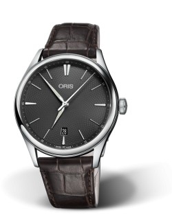 Oris Artelier Date 01 733 7721 4053-07 5 21 65Fc