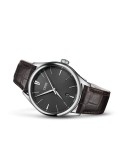 Zegarek klasyczny męski Oris Artelier Date 01 733 7721 4053-07 5 21 65Fc - Zegarki ORIS