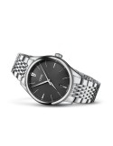 Zegarek klasyczny męski Oris Artelier Date 01 733 7721 4053-07 8 21 79 - Zegarki ORIS