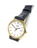 Tissot Oroville Ladies T71.3.127.11 GOLD 18k - Zegarki TISSOT