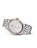 Zegarek klasyczny męski Oris Artelier Date 01 733 7670 6351-07 8 21 77 - Zegarki ORIS