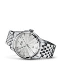 Zegarek klasyczny męski Oris Artelier Date 01 733 7670 4071-07 8 21 77 - Zegarki ORIS