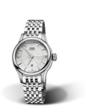 Zegarek damski Oris Artelier Date 01 561 7687 4071-07 8 14 77 - Zegarki ORIS