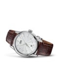Zegarek klasyczny męski Oris Artelier Date 01 733 7670 4051-07 5 21 70Fc - Zegarki ORIS