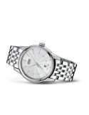 Zegarek klasyczny męski Oris Artelier Date 01 733 7670 4051-07 8 21 77 - Zegarki ORIS