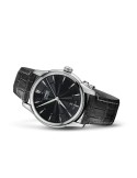 Zegarek klasyczny męski Oris Artelier Date 01 733 7670 4054-07 5 21 71Fc - Zegarki ORIS