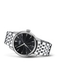 Zegarek klasyczny męski Oris Artelier Date 01 733 7670 4054-07 8 21 77 - Zegarki ORIS