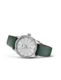 Zegarek damski Oris Artelier Date Diamonds 01 561 7724 4951-07 5 17 35Fc - Zegarki ORIS