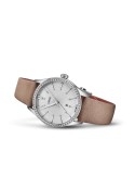Zegarek damski Oris Artelier Date Diamonds 01 561 7724 4951-07 5 17 33Fc - Zegarki ORIS