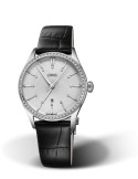 Zegarek damski Oris Artelier Date Diamonds 01 561 7724 4951-07 5 17 64Fc - Zegarki ORIS