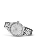 Zegarek damski Oris Artelier Date Diamonds 01 561 7724 4951-07 8 17 79 - Zegarki ORIS