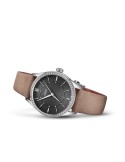 Zegarek damski Oris Artelier Date Diamonds 01 561 7724 4953-07 5 17 33Fc - Zegarki ORIS