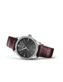Zegarek damski Oris Artelier Date Diamonds 01 561 7724 4953-07 5 17 63Fc - Zegarki ORIS