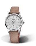 Zegarek damski Oris Artelier Date Diamonds 01 561 7724 4051-07 5 17 33Fc - Zegarki ORIS