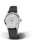 Zegarek damski Oris Artelier Date Diamonds 01 561 7724 4051-07 5 17 34Fc - Zegarki ORIS
