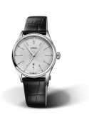 Zegarek damski Oris Artelier Date Diamonds 01 561 7724 4051-07 5 17 64Fc - Zegarki ORIS