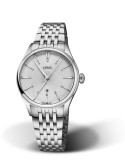 Zegarek damski Oris Artelier Date Diamonds 01 561 7724 4051-07 8 17 79 - Zegarki ORIS