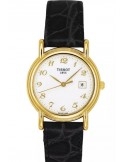 Tissot Carson Quartz T71.3.129.12 Ladies GOLD 18k - Zegarki TISSOT