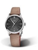 Zegarek damski Oris Artelier Date Diamonds 01 561 7724 4053-07 5 17 33Fc - Zegarki ORIS