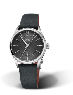 Oris Artelier Date Diamonds 01 561 7724 4053-07 5 17 34Fc