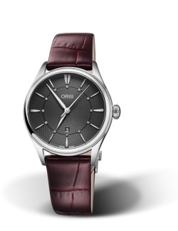 Oris Artelier Date Diamonds 01 561 7724 4053-07 5 17 63Fc