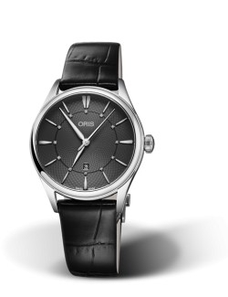 Oris Artelier Date Diamonds 01 561 7724 4053-07 5 17 64Fc