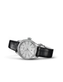 Zegarek damski Oris Artelier Date Diamonds 01 561 7722 4951-07 5 14 64Fc - Zegarki ORIS