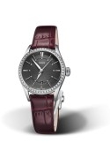 Zegarek damski Oris Artelier Date Diamonds 01 561 7722 4953-07 5 14 63Fc - Zegarki ORIS