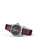 Zegarek damski Oris Artelier Date Diamonds 01 561 7722 4953-07 5 14 63Fc - Zegarki ORIS