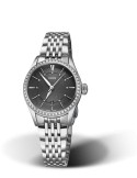 Zegarek damski Oris Artelier Date Diamonds 01 561 7722 4953-07 8 14 79 - Zegarki ORIS