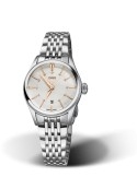 Zegarek damski Oris Artelier Date Diamonds 01 561 7722 4031-07 8 14 79 - Zegarki ORIS
