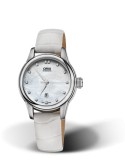 Zegarek damski Oris Artelier Date Diamonds 01 561 7687 4091-07 5 14 67Fc - Zegarki ORIS