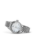Zegarek damski Oris Artelier Date Diamonds 01 561 7687 4091-07 8 14 77 - Zegarki ORIS