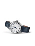 Zegarek damski Oris Artelier Date Diamonds 01 561 7687 4031-07 5 14 75Fc - Zegarki ORIS