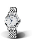Zegarek damski Oris Artelier Date Diamonds 01 561 7687 4031-07 8 14 77 - Zegarki ORIS