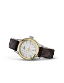 Zegarek damski Oris Artelier Date Diamonds 01 561 7687 4351-07 5 14 70Fc - Zegarki ORIS
