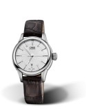 Zegarek damski Oris Artelier Date Diamonds 01 561 7687 4051-07 5 14 70Fc - Zegarki ORIS