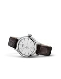 Zegarek damski Oris Artelier Date Diamonds 01 561 7687 4051-07 5 14 70Fc - Zegarki ORIS