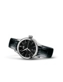 Zegarek damski Oris Artelier Date Diamonds 01 561 7687 4094-07 5 14 60Fc - Zegarki ORIS