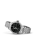 Zegarek damski Oris Artelier Date Diamonds 01 561 7687 4094-07 8 14 77 - Zegarki ORIS