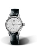 Zegarek damski Oris Artelier Date Diamonds 01 561 7687 4951-07 5 14 60Fc - Zegarki ORIS