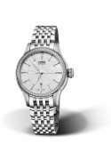 Zegarek damski Oris Artelier Date Diamonds 01 561 7687 4951-07 8 14 77 - Zegarki ORIS