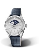 Zegarek damski Oris Artelier Grande Lune Date 01 763 7723 4051-07 5 18 66Fc - Zegarki ORIS