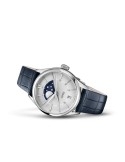 Zegarek damski Oris Artelier Grande Lune Date 01 763 7723 4051-07 5 18 66Fc - Zegarki ORIS