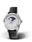 Zegarek damski Oris Artelier Grande Lune Date 01 763 7723 4051-07 5 18 64Fc - Zegarki ORIS